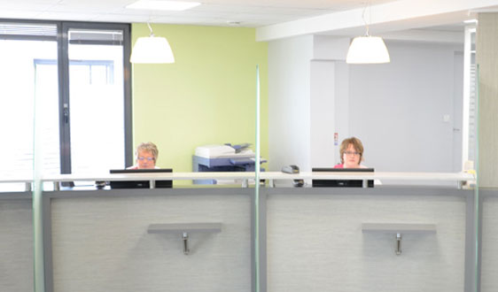 Laboratoire Audolys Longuenesse - Accueil