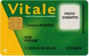 carte vitale